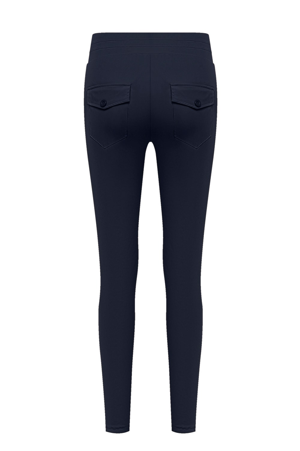 Travel Broek Fenna Navy - 2101 - Est Voilà