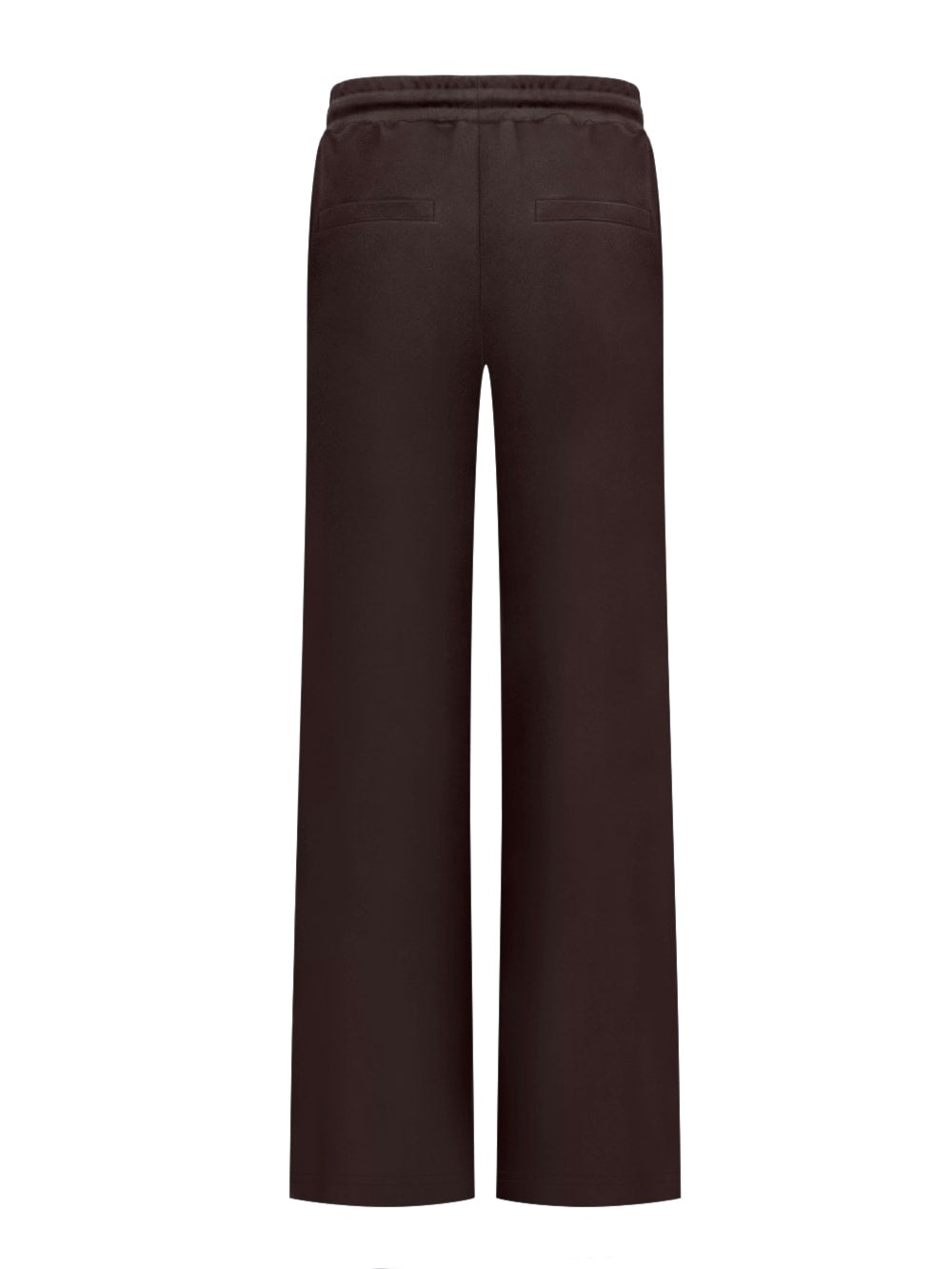 Punto Broek Merle Donkerbruin - 2307