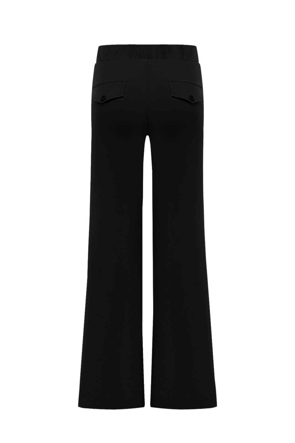 Travel Broek Mirte Zwart - 2701 - Est Voilà