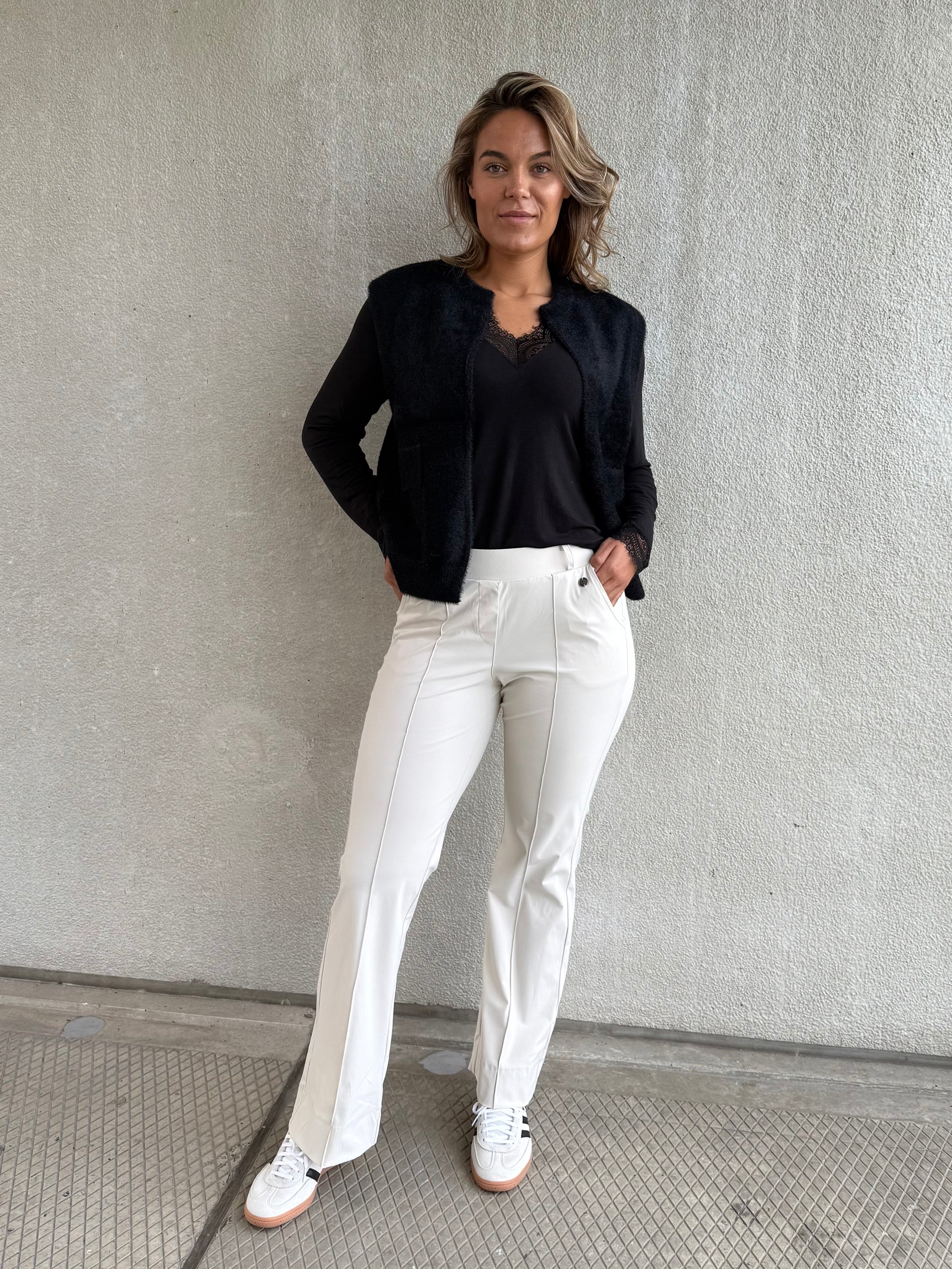 Travel Broek Fleur Kit - 2301