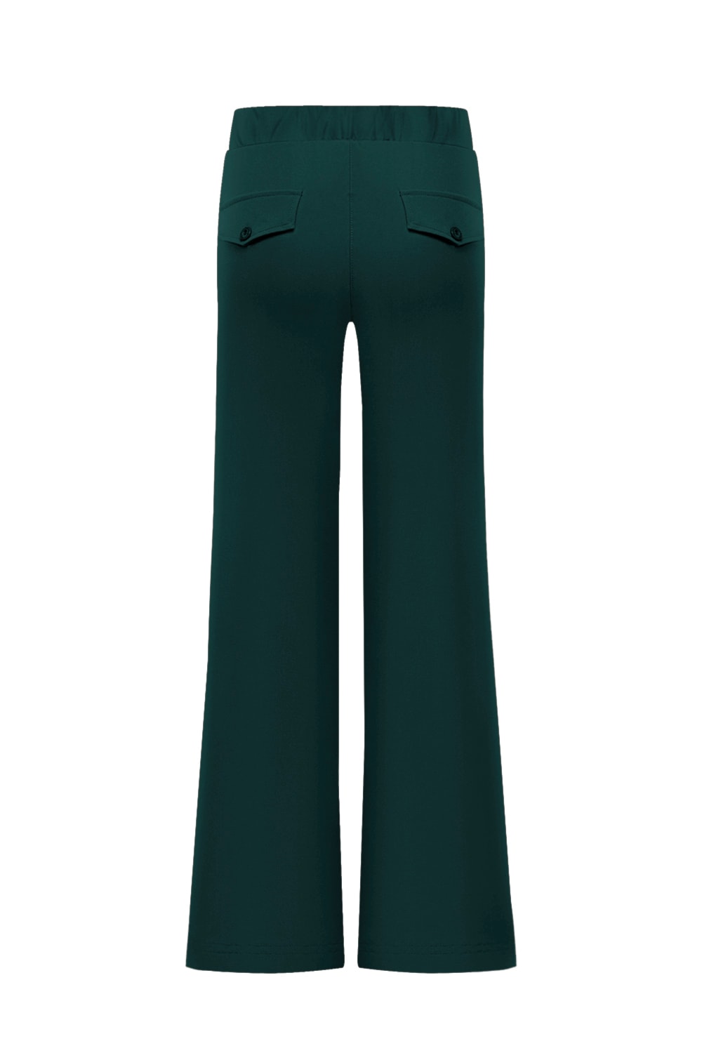 Travel Broek Mirte Groen - 2701 - Est Voilà