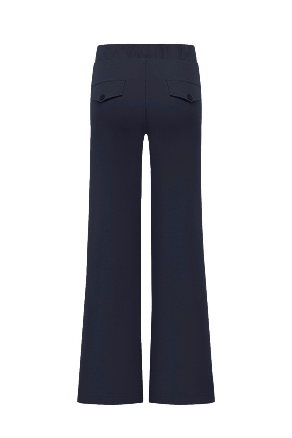 Travel Broek Mirte Navy - 2701 - Est Voilà