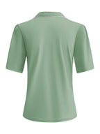 Triple Nine - Travel Top Cherie Salie - 6941 top - Est Voilà