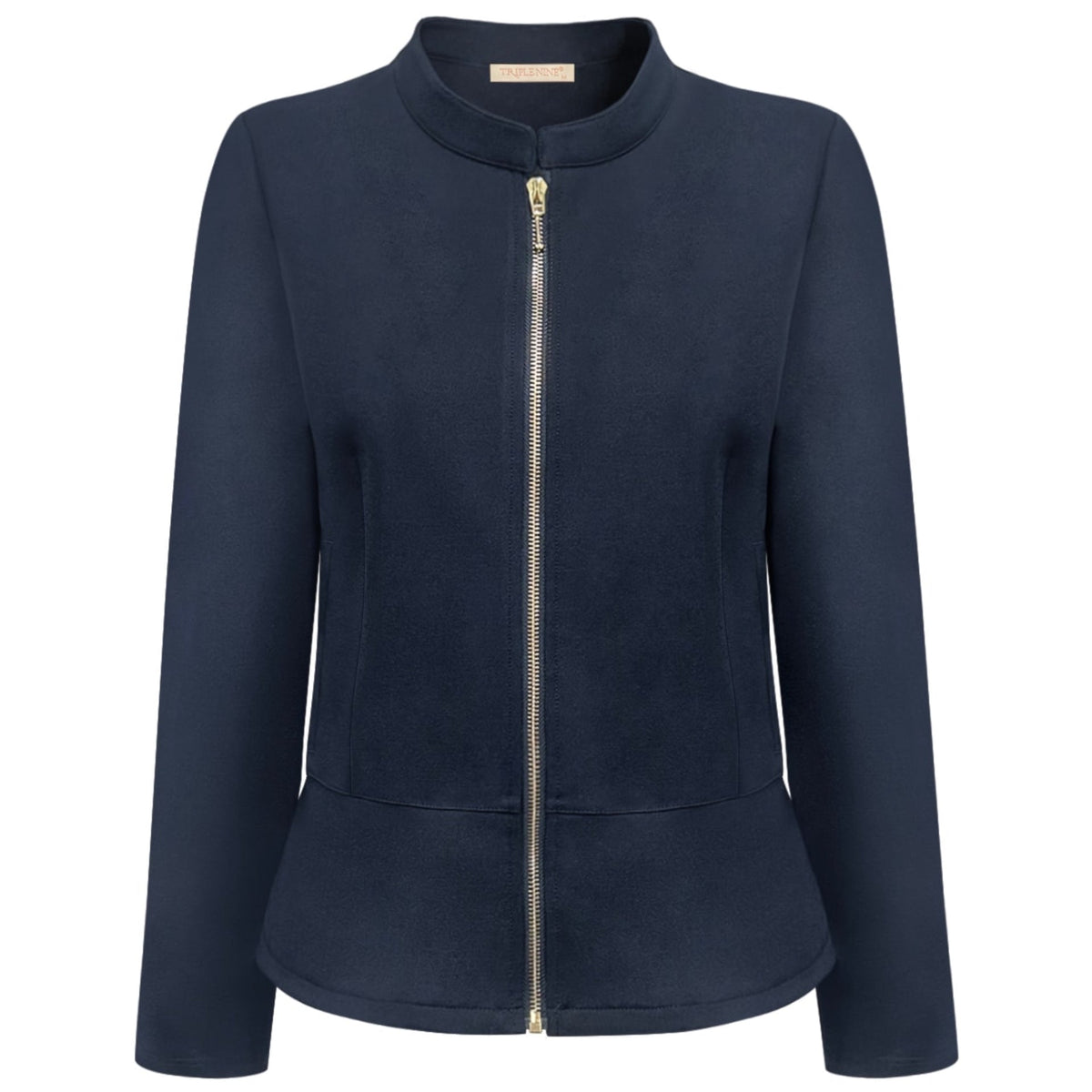 Triple Nine - Punto Jasje Coco Navy - 92403 Jas - Est Voilà