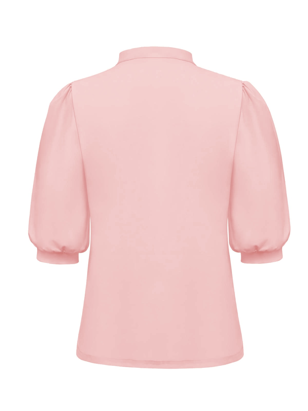 Triple Nine - Travel Top Malou Poederroze - 8301 top - Est Voilà