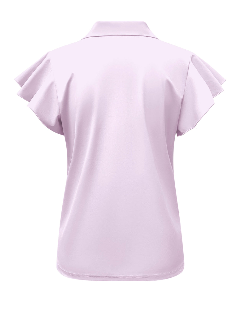 Triple Nine - Travel Top Fia Lila - 6937 top - Est Voilà