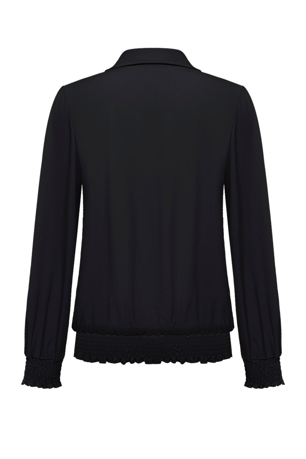 Travel Top Bobby Zwart - 6936