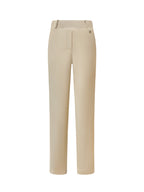 Triple Nine - Travel Broek Vera Beige - 2601 Broek - Est Voilà