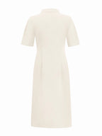 Triple Nine - Travel Jurk Celin Kit - 51808 Jurk - Est Voilà