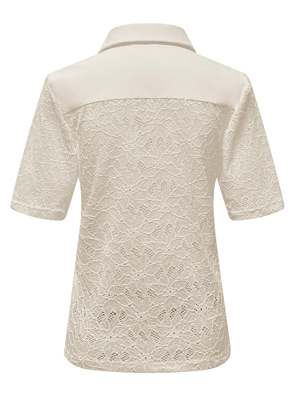 Triple Nine - Travel Top Merel Kit - 6948 top - Est Voilà