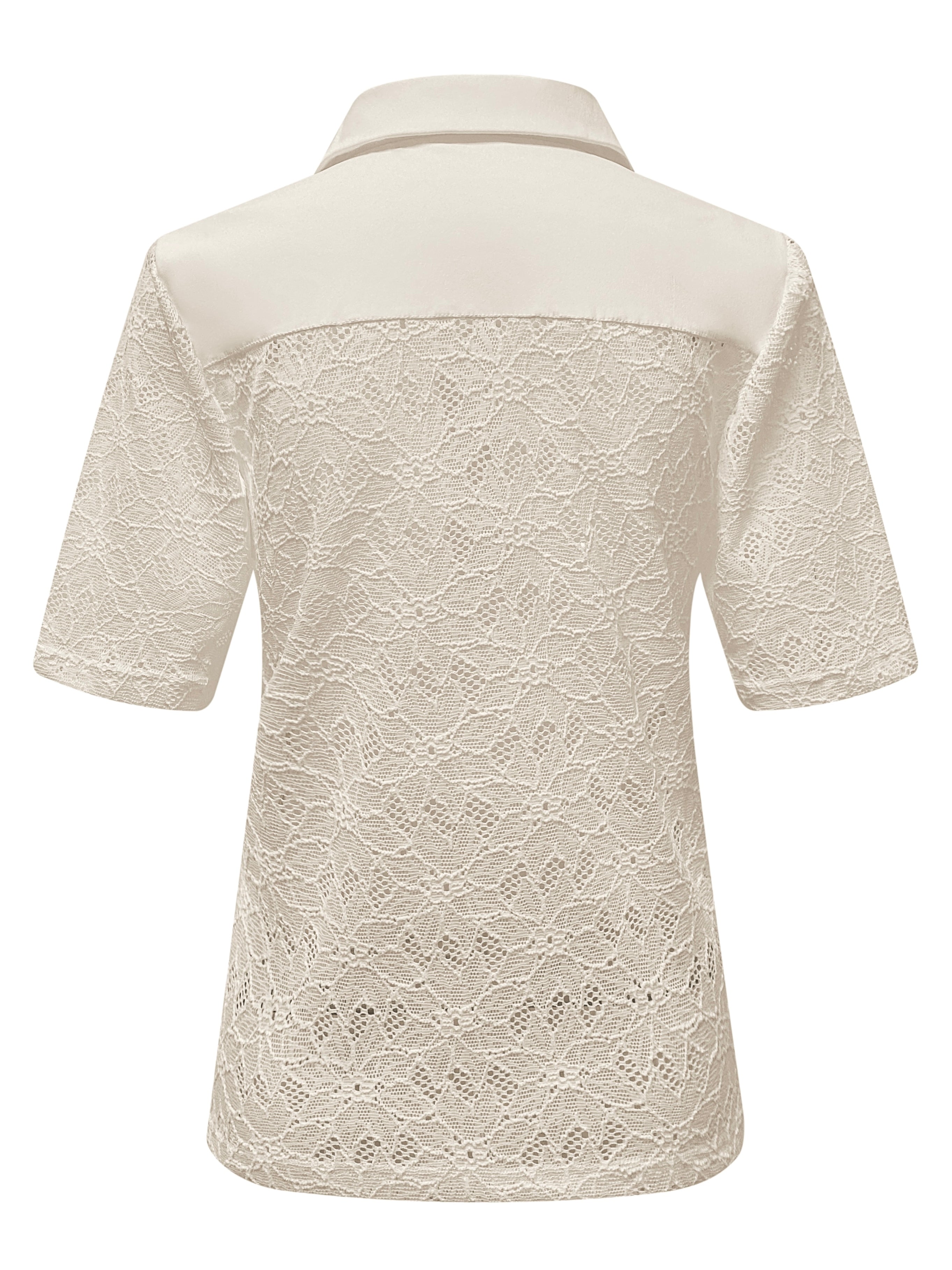 Triple Nine - Travel Top Merel Kit - 6948 top - Est Voilà