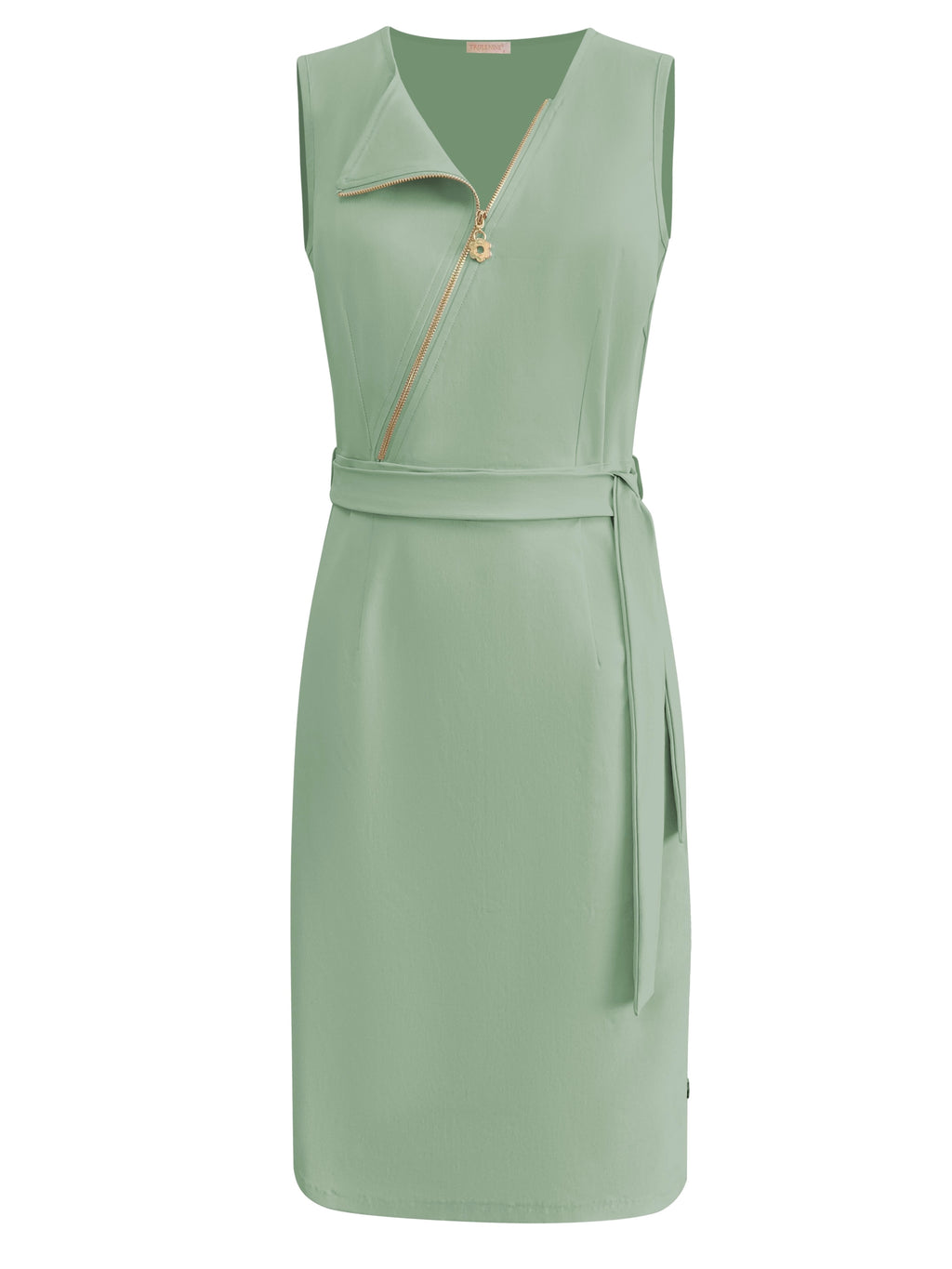Triple Nine - Travel Jurk Rosalie Salie - 51820 Jurk - Est Voilà