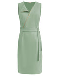 Triple Nine - Travel Jurk Rosalie Salie - 51820 Jurk - Est Voilà