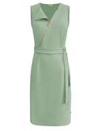 Triple Nine - Travel Jurk Rosalie Salie - 51820 Jurk - Est Voilà