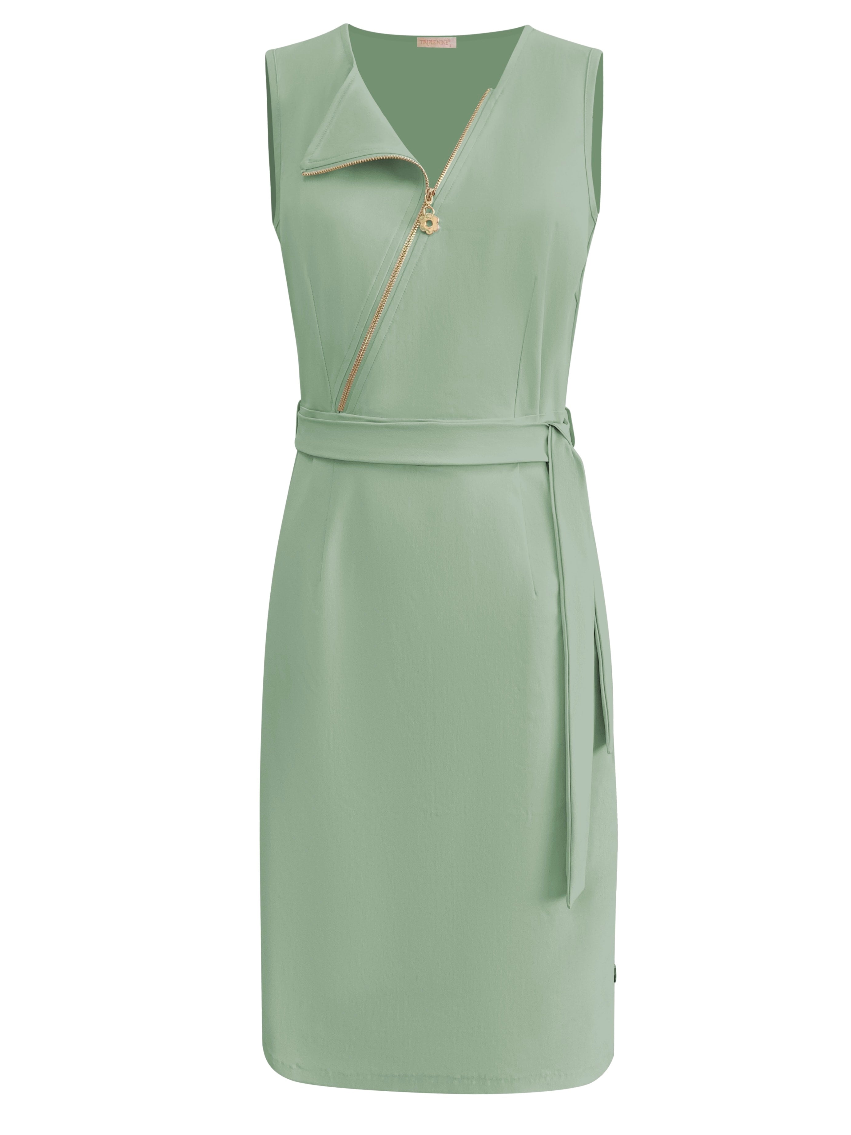 Triple Nine - Travel Jurk Rosalie Salie - 51820 Jurk - Est Voilà