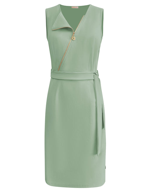 Triple Nine - Travel Jurk Rosalie Salie - 51820 Jurk - Est Voilà