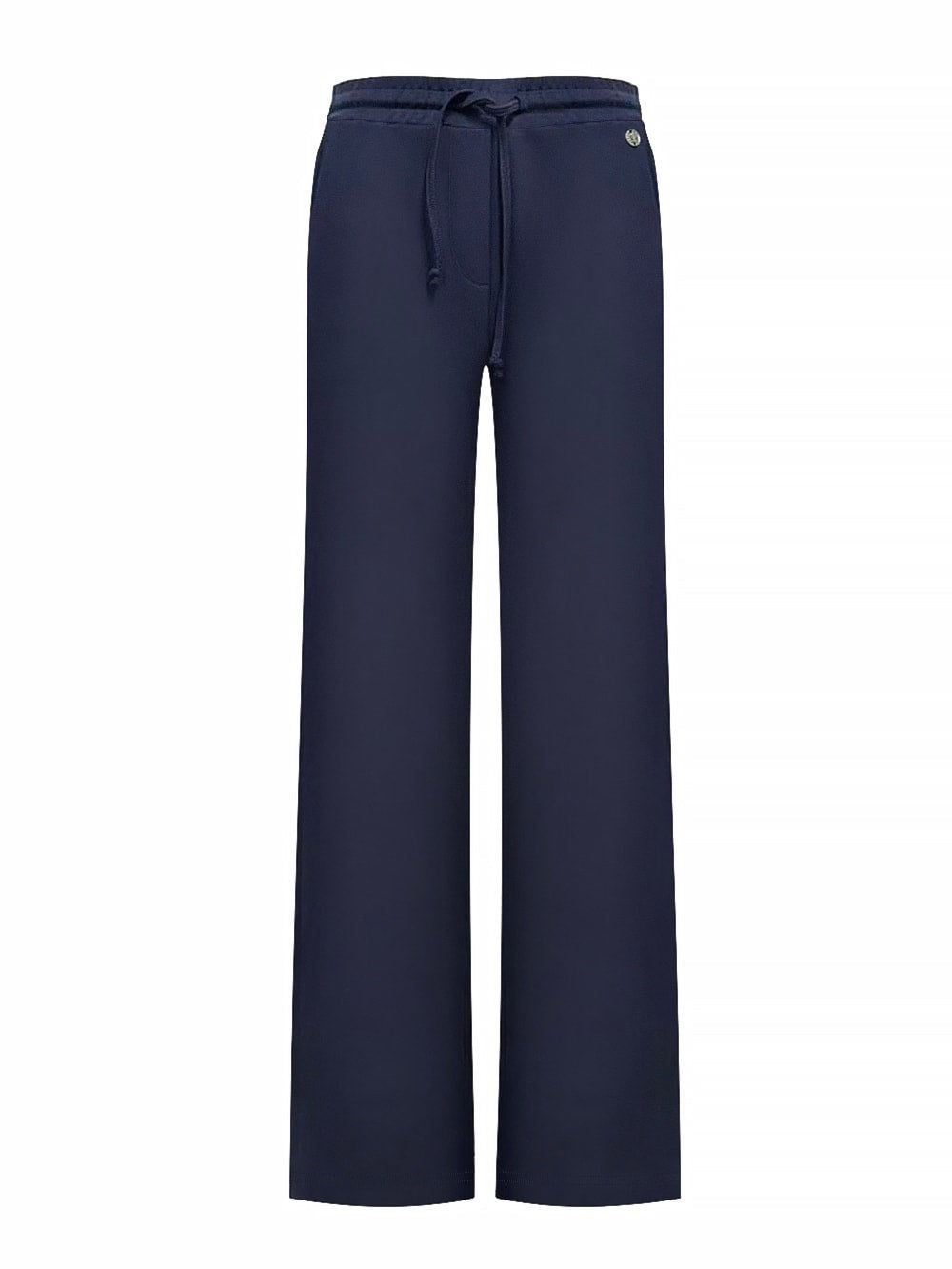 Punto Broek Merle Navy - 2307