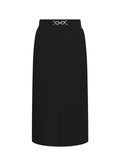 Triple Nine - Travel Rok Dione Zwart - 7302 rok - Est Voilà