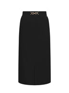 Triple Nine - Travel Rok Dione Zwart - 7302 rok - Est Voilà