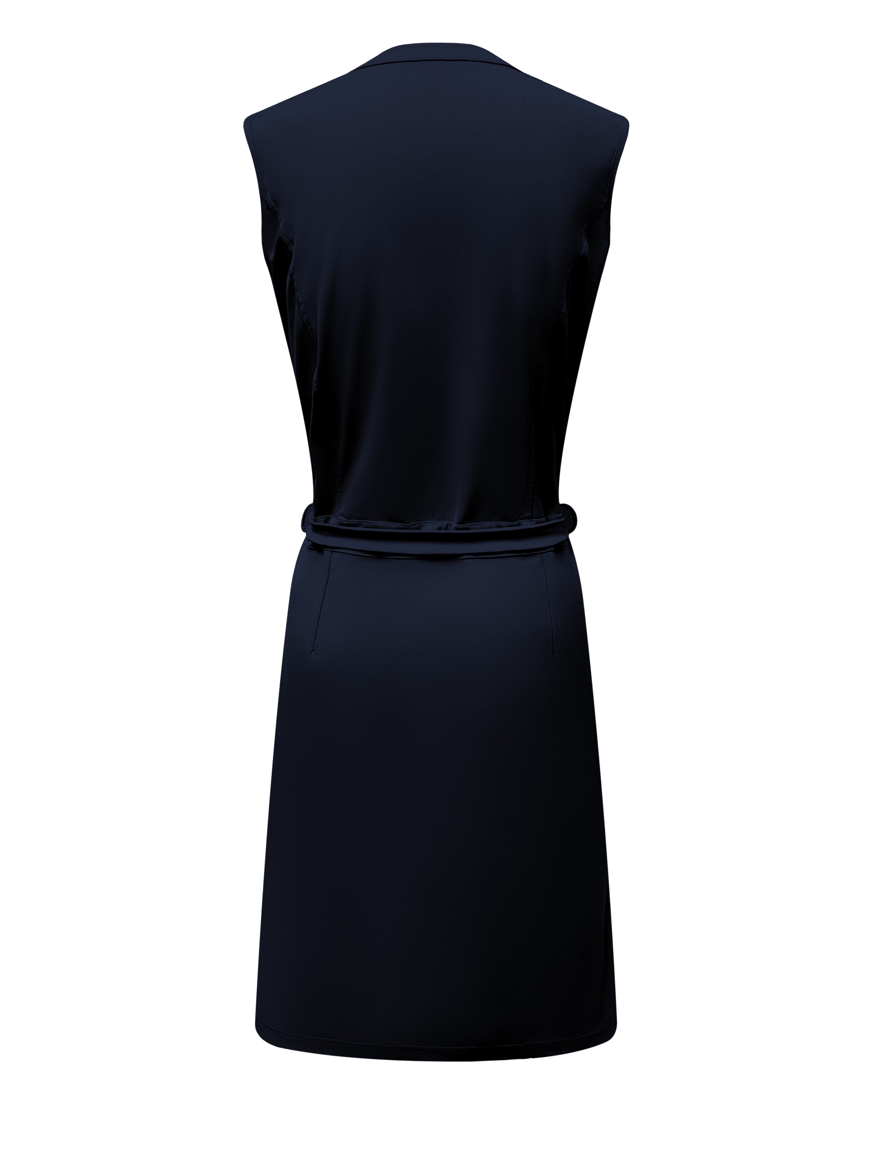 Triple Nine - Travel Jurk Florence Navy - 51819 Jurk - Est Voilà