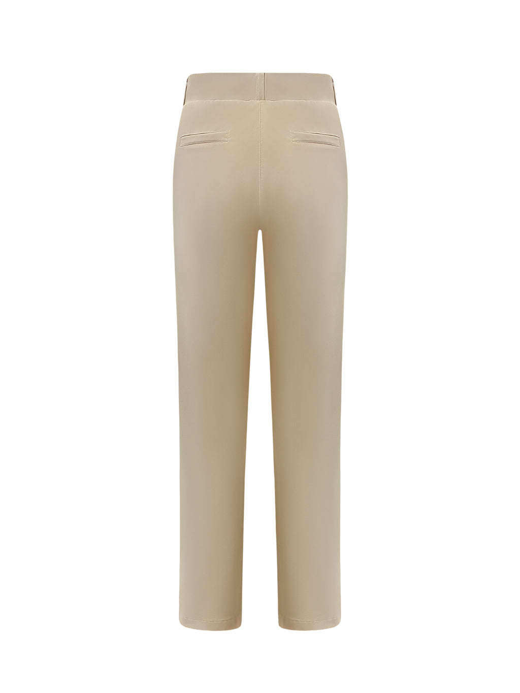 Triple Nine - Travel Broek Vera Beige - 2601 Broek - Est Voilà