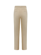 Triple Nine - Travel Broek Vera Beige - 2601 Broek - Est Voilà