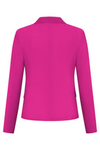 Triple Nine - Travel Blazer Francis Fuchsia - 3101 Blazer - Est Voilà