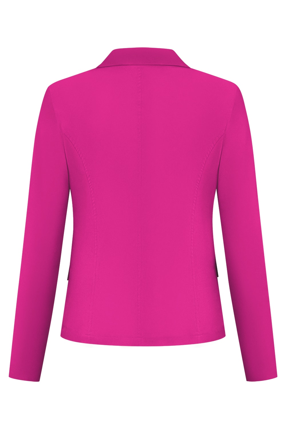 Triple Nine - Travel Blazer Francis Fuchsia - 3101 Blazer - Est Voilà