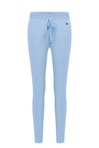 Triple Nine - Travel Broek Fenna Lichtblauw - 2101 Broek - Est Voilà