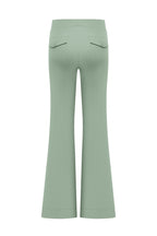 Triple Nine - Travel Broek Fleur Salie - 2301 Broek - Est Voilà