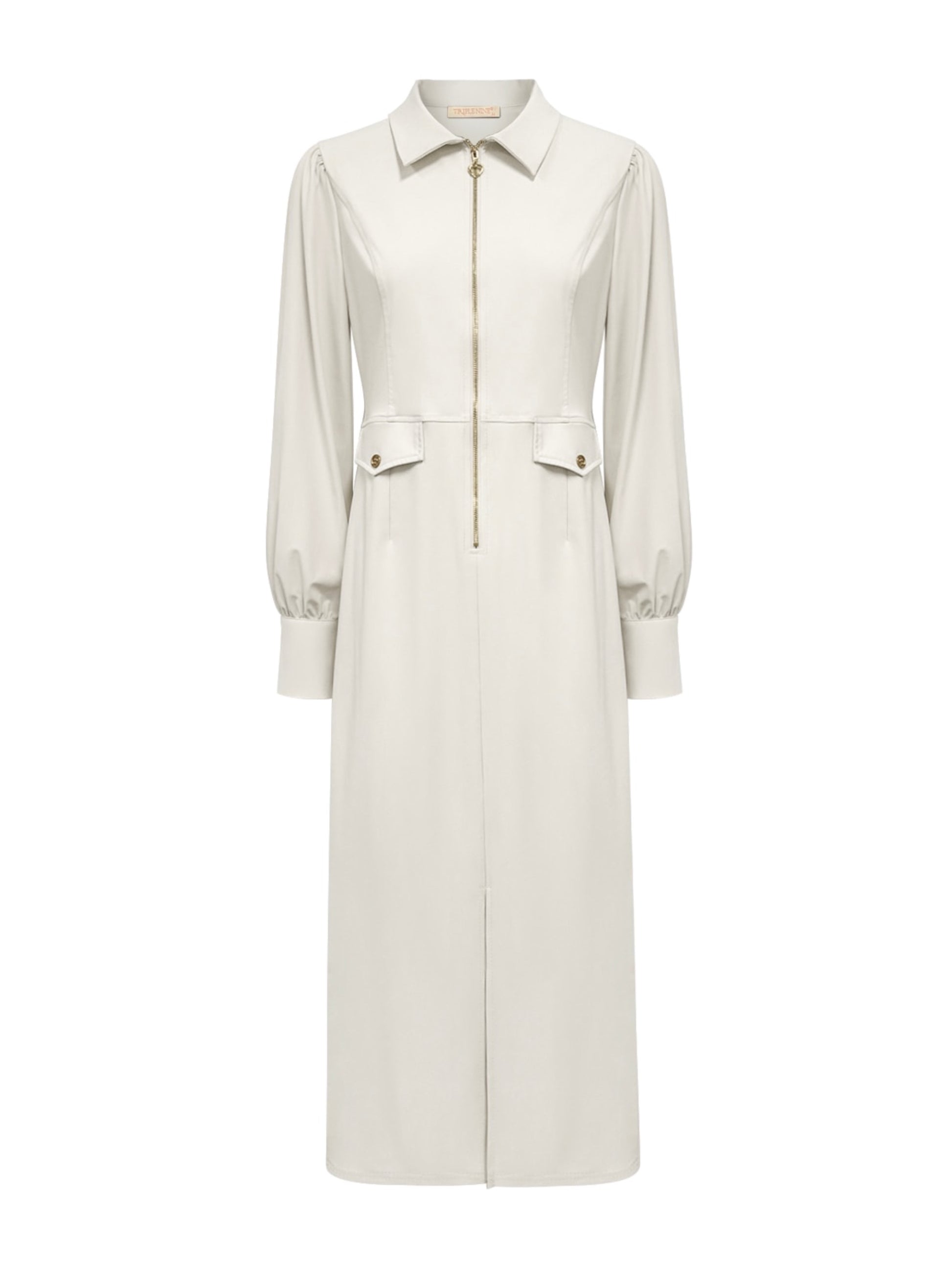 Travel Jurk Melinna Kit - 51814 Jurk - Est Voilà