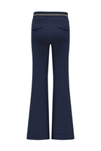 Travel Broek Anna Navy - 2304 Broek - Est Voilà