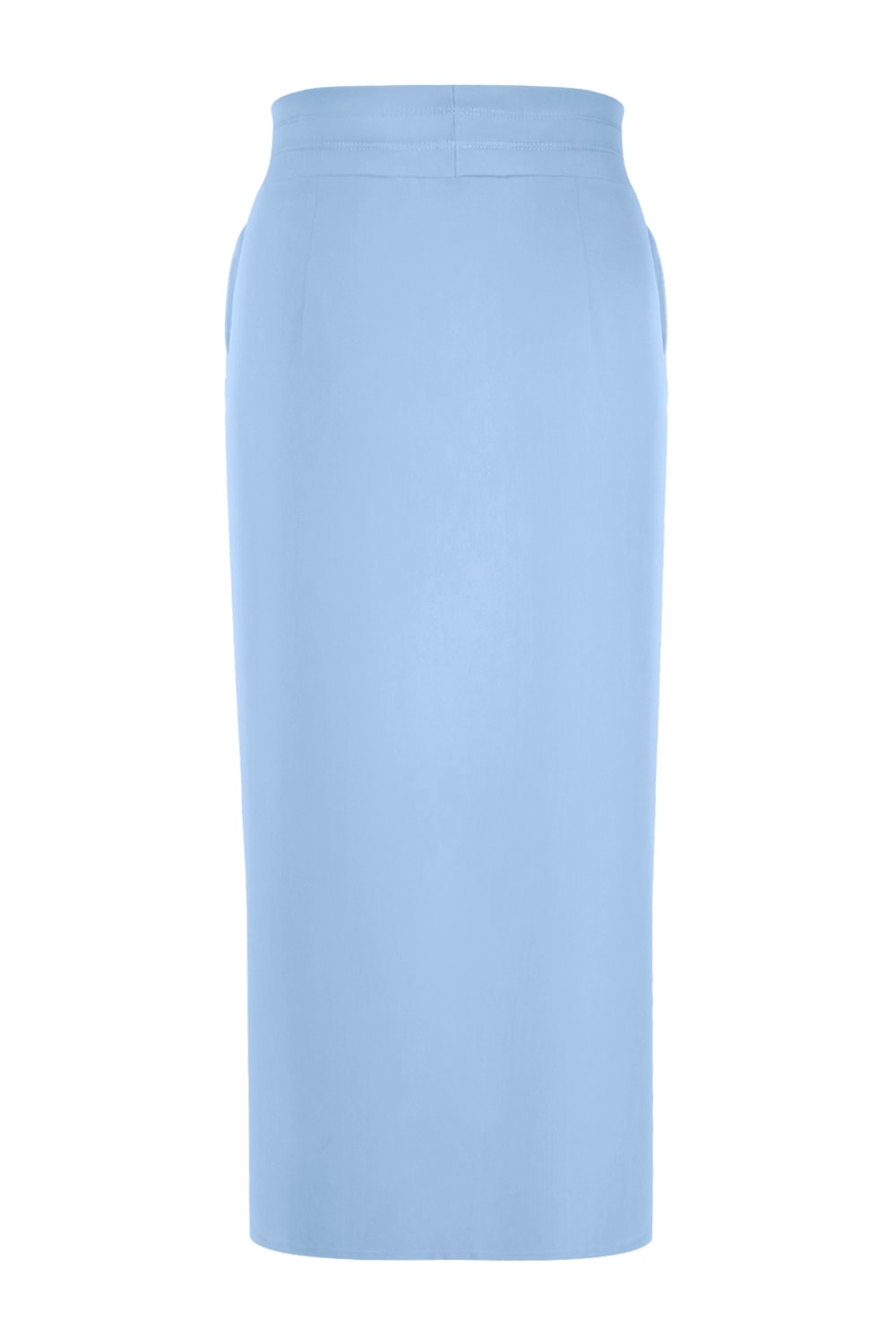 Triple Nine - Travel Rok Claire Lichtblauw - 7301 Rok - Est Voilà