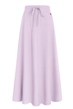 Triple Nine - Travel Rok Maxi Lila - 7101 rok - Est Voilà