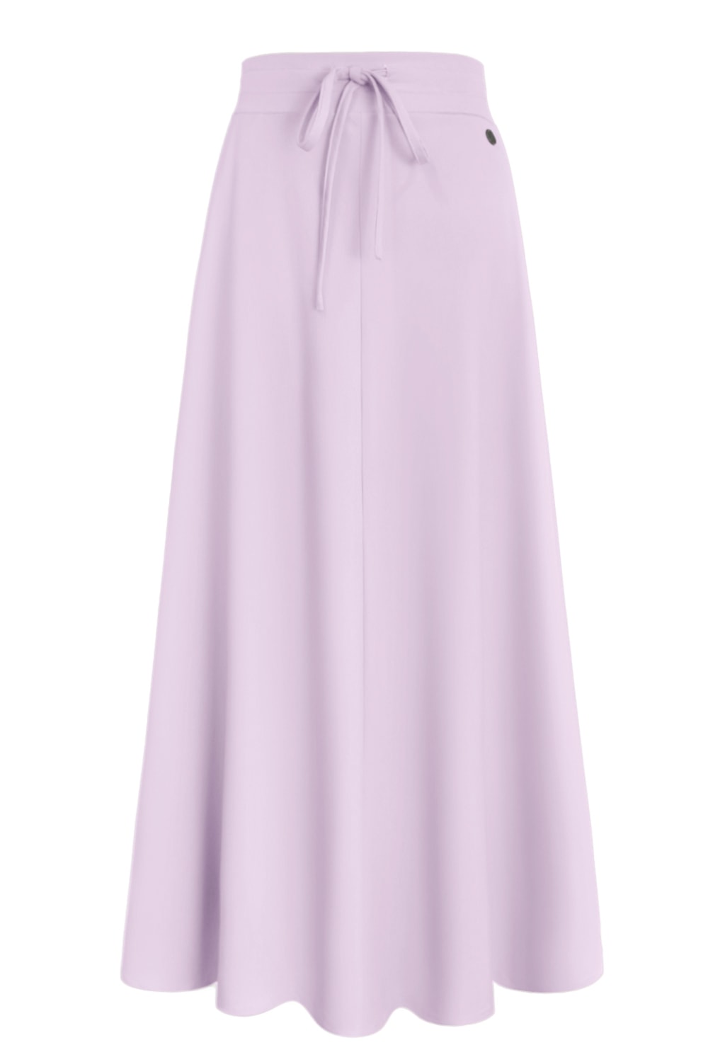 Triple Nine - Travel Rok Maxi Lila - 7101 rok - Est Voilà