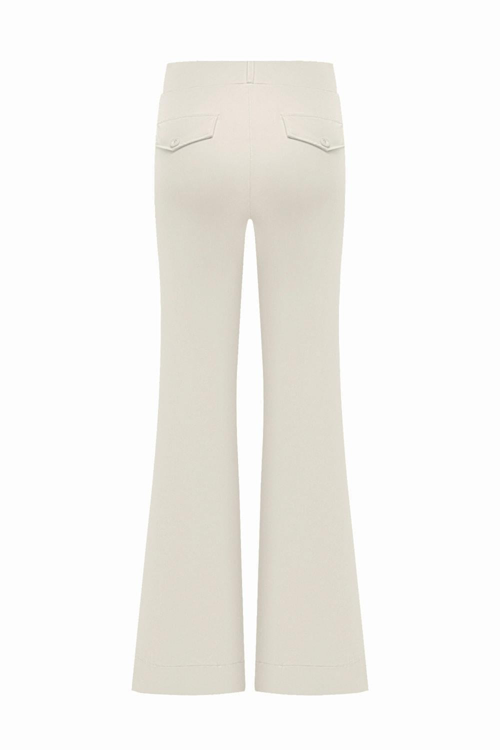 Travel Broek Fleur Kit - 2301 Broek - Est Voilà