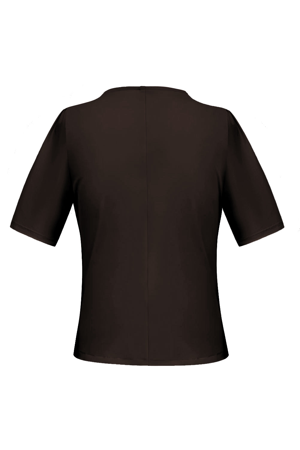 Triple Nine - Travel Blazer Lucie Donkerbruin - 3912 Blazer - Est Voilà