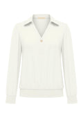 Travel Top Bobby Kit - 6936 Blouse - Est Voilà