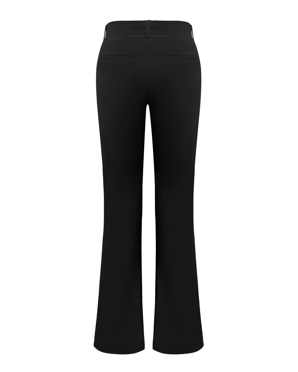Triple Nine - Travel Broek Joy Zwart - 3002 Broek - Est Voilà