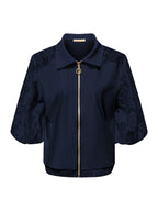 Triple Nine - Travel Jas Mira Navy - 92409 jas - Est Voilà