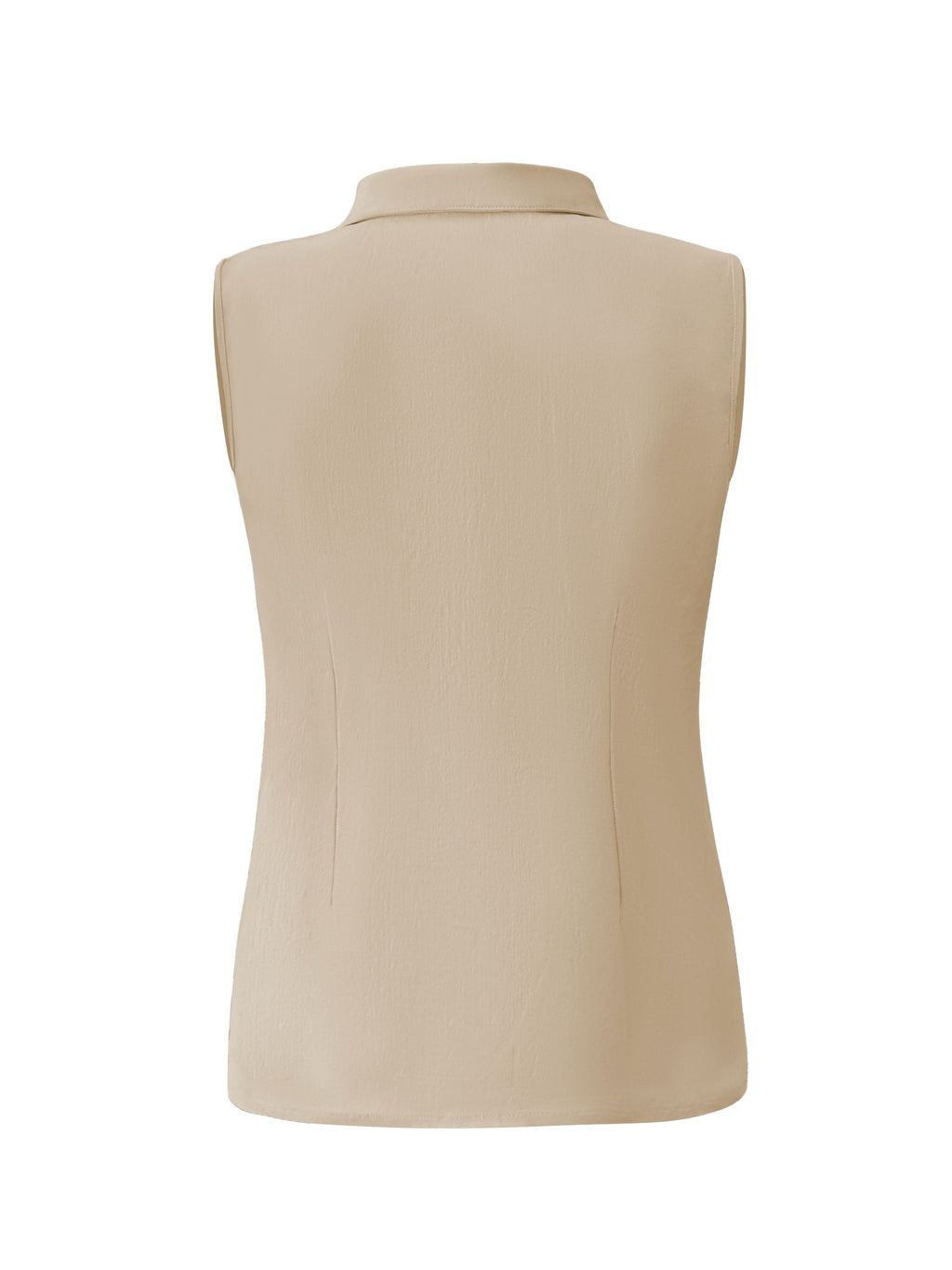 Triple Nine - Travel Blouse Marien Beige - 5932 Blouse - Est Voilà