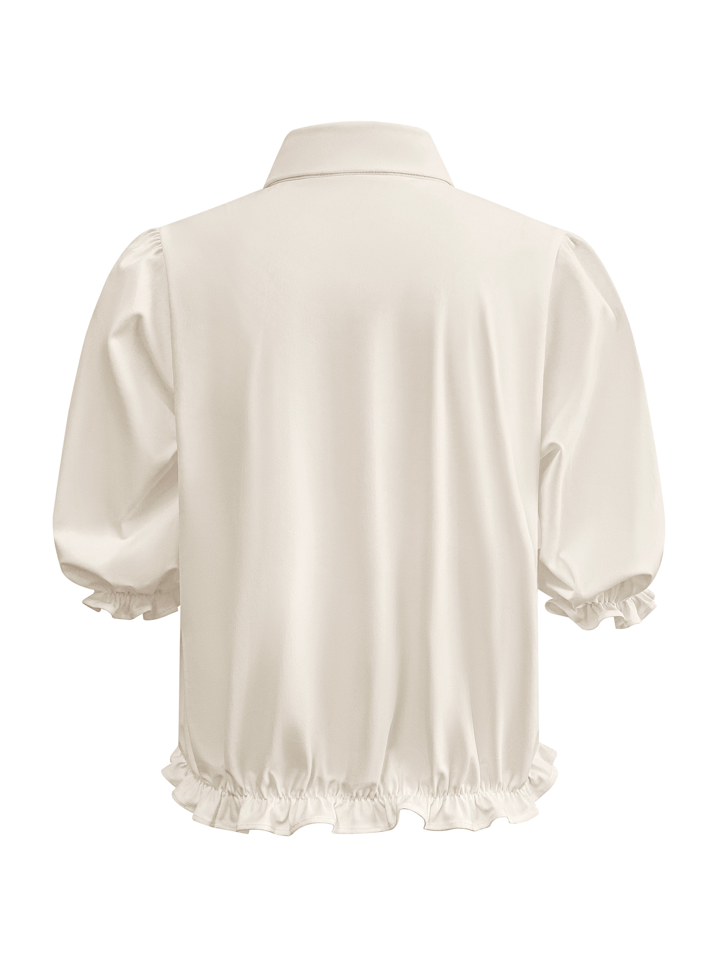 Triple Nine - Travel Blouse Dorée Kit - 5941 Blouse - Est Voilà