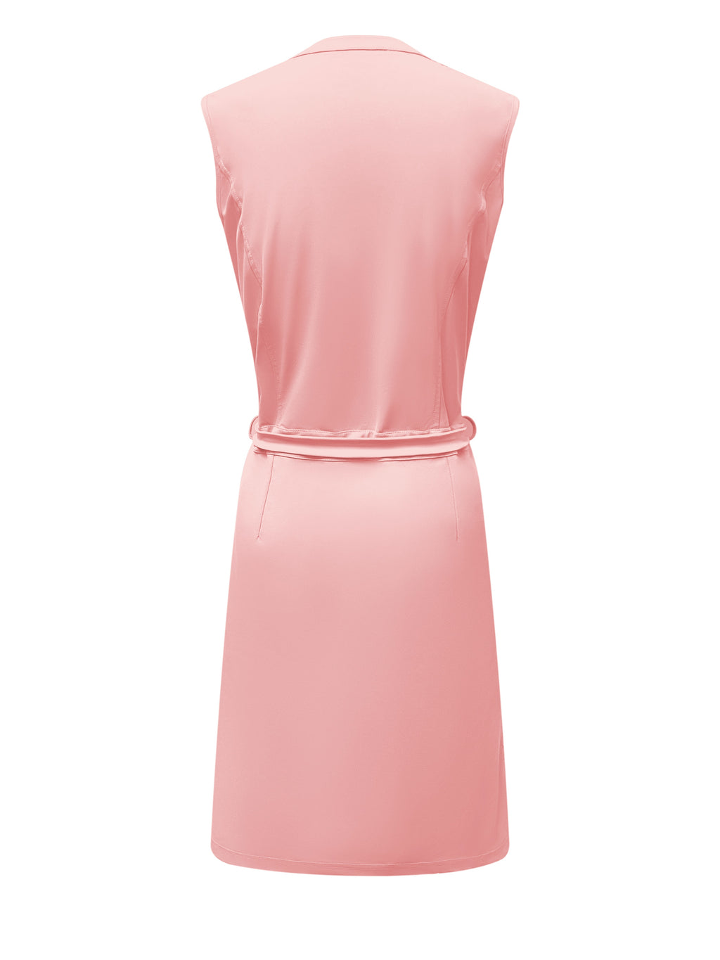 Triple Nine - Travel Jurk Florence Poederroze - 51819 Jurk - Est Voilà