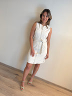 Triple Nine - Travel Jurk Florence Kit - 51819 Jurk - Est Voilà