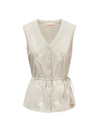 Triple Nine - Travel Blouse Isabelle Kit - 5938 blouse - Est Voilà