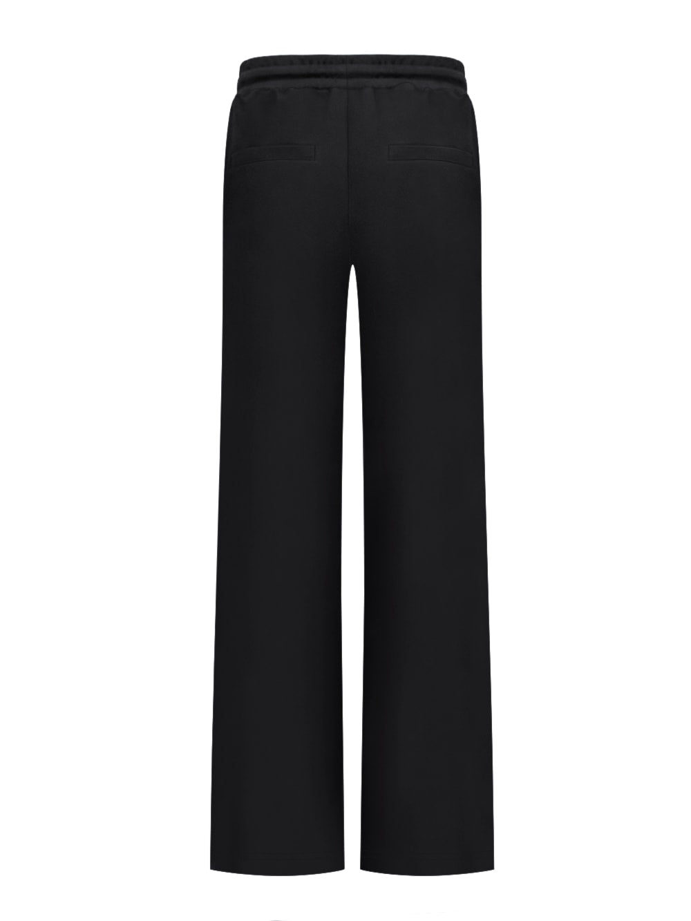 Punto Broek Merle Zwart - 2307