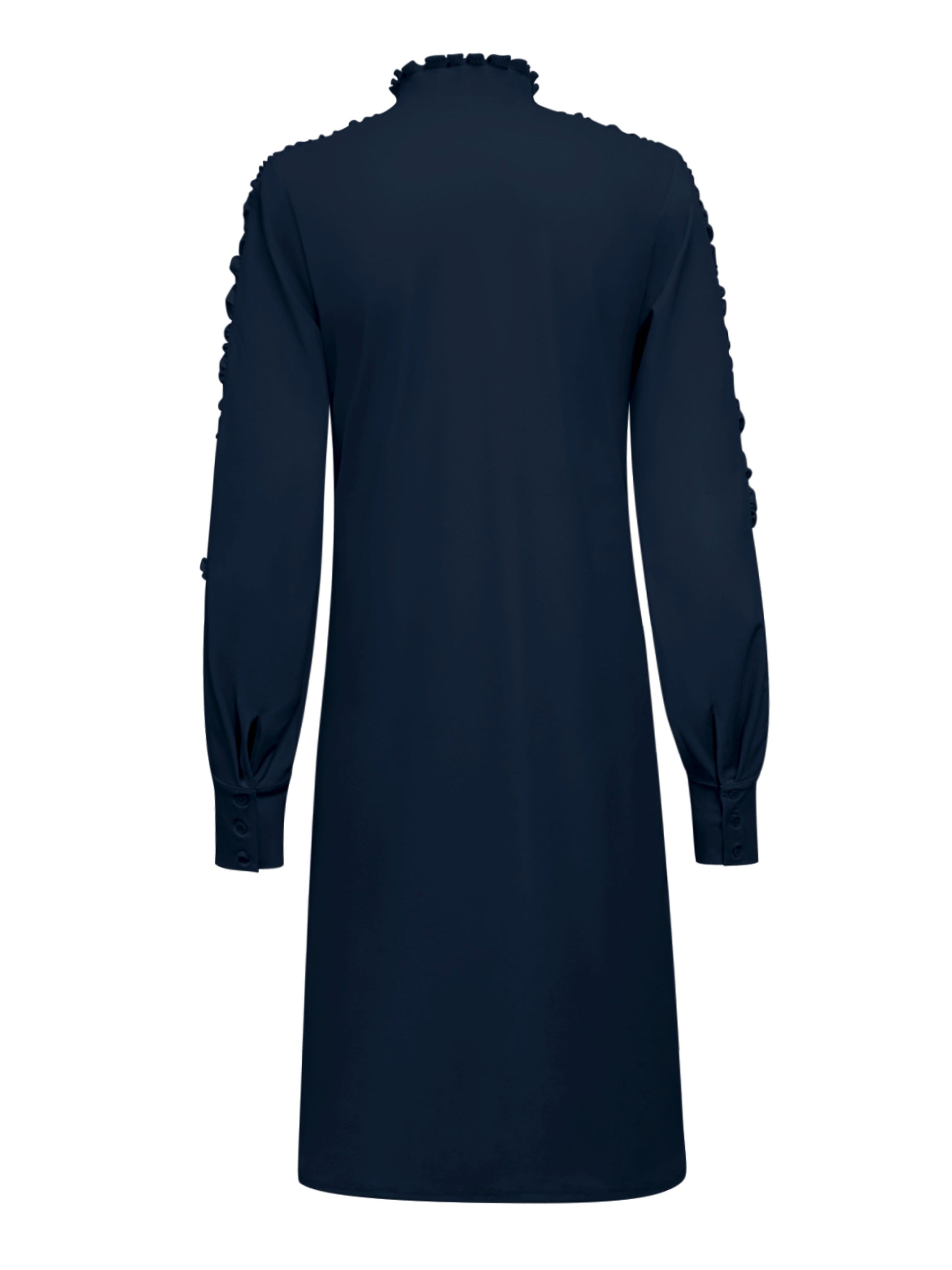 Travel Jurk Mares Navy - 51815