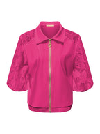 Triple Nine - Travel Jas Mira Fuchsia - 92409 jas - Est Voilà