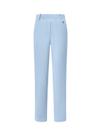 Triple Nine - Travel Broek Vera Lichtblauw - 2601 Broek - Est Voilà