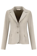 Travel Blazer Francis Beige - 3101 Blazer - Est Voilà